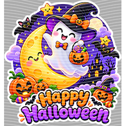Halloween-WS 12499